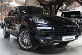 photo PORSCHE CAYENNE 2