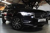 photo VOLVO XC60 (2E GENERATION)