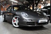 photo PORSCHE 911 TYPE 997