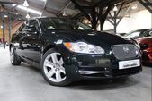 photo JAGUAR XF