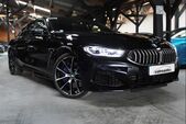 photo BMW SERIE 8 GRAN COUPE