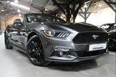 photo FORD MUSTANG 6 CABRIOLET