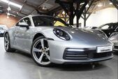 photo PORSCHE 911 TYPE 992