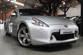 photo NISSAN 370Z