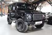 photo LAND ROVER DEFENDER 3 UTILITAIRE