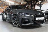 photo BMW SERIE 4 G22