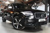photo VOLVO XC90