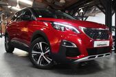 photo PEUGEOT 3008 (2E GENERATION)