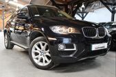 photo BMW X6 E71 PHASE 2
