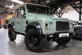 photo LAND ROVER DEFENDER 2