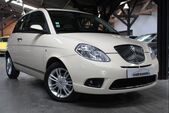 photo LANCIA YPSILON 2