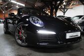 photo PORSCHE 911 TYPE 991 CABRIOLET