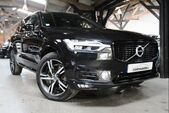 photo VOLVO XC60 (2E GENERATION)