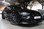 photo AUDI RS6 (3E GENERATION) AVANT