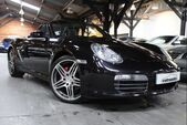 photo PORSCHE BOXSTER 2 TYPE 987