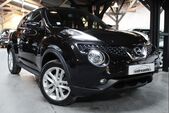 photo NISSAN JUKE