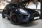 photo PORSCHE MACAN