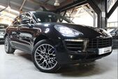 photo PORSCHE MACAN