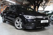 photo VOLKSWAGEN GOLF VIII