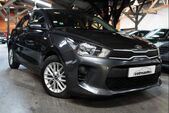 photo KIA RIO IV
