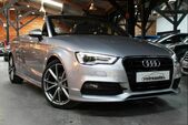 photo AUDI A3 III CABRIOLET