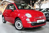 photo FIAT 500 II