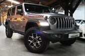 photo JEEP WRANGLER IV