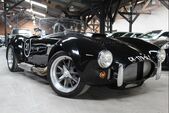 photo FORD COBRA