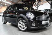 photo MINI MINI II CABRIOLET