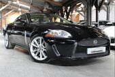 photo JAGUAR XKR II PHASE 2