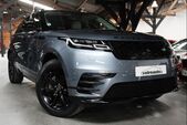 photo LAND ROVER VELAR
