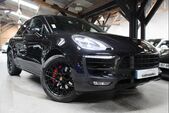 photo PORSCHE MACAN