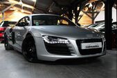 photo AUDI R8
