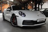 photo PORSCHE 911 TYPE 992