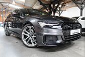photo AUDI S6 AVANT V