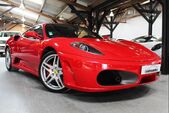 photo FERRARI F430