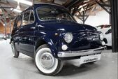 photo FIAT 500