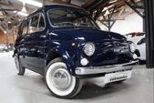 photo FIAT 500