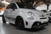 photo ABARTH 500 C II PHASE 2