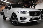 photo VOLVO XC60 II PHASE 2