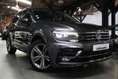 photo VOLKSWAGEN TIGUAN II