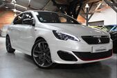 photo PEUGEOT 308 II GTI PHASE 2