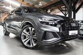 photo AUDI Q8
