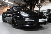 photo PORSCHE BOXSTER (987)