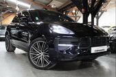 photo PORSCHE MACAN PHASE 2