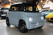 photo CITROEN AMI 2