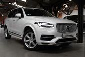 photo VOLVO XC90 (2E GENERATION)