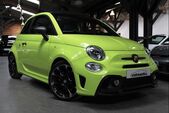photo ABARTH 500 C II PHASE 2