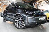 photo BMW I3 PHASE 2