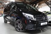 photo MERCEDES CLASSE V